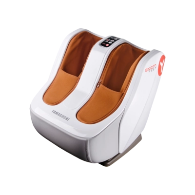  Axiom Feet